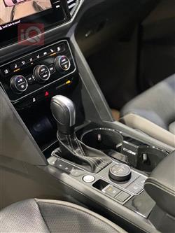 Volkswagen Atlas Cross Sport